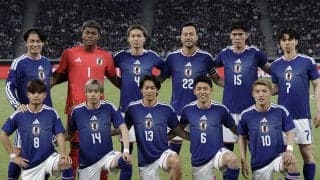 サッカー日本代表に募る不安 アイスランド戦でも攻撃を能動的に構築できない問題は放置された