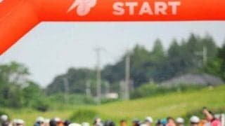 ツール・ド・つくば、7年ぶり開催