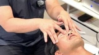  実力をしっかりと発揮するための、全く新しい”眼”からのアプローチ 