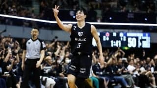 A千葉から茨城へ前田怜緒が移籍…3年契約でBプレミア参戦、GM期待「ゲームチェンジャー」