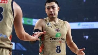 琉球が佐土原遼と複数年契約「優勝目指して頑張ります」主力の退団相次ぐなか残留発表