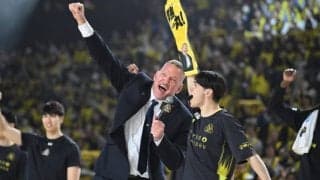 群馬クレインサンダーズがカイル・ミリングHCの続投発表…Bプレミア初年度も「群馬一丸！」