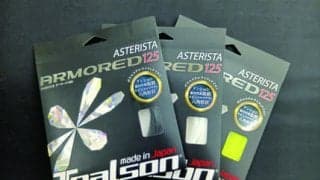  トアルソン「アスタリスタ アーマード」が支持拡大！ 「ポリっぽいナイロンという新境地」 