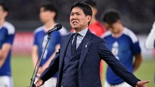 森保監督が宣言した「W杯優勝」は妥当か　視座が高まる日本代表　選手から漏れた“本音”「他の国からも舐められてない」