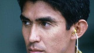 【F1】鈴木亜久里は日本人離れした有言実行の男　「30歳までにF1ドライバー」「45歳でF1チームオーナー」