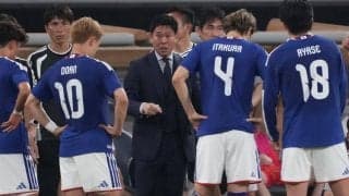 まるで野球？　W杯で導入される“新ルール”は「サッカーを変える」　仏代表指揮官らが警鐘を鳴らす3分間の使い方「事実上の戦術的な休憩だ」