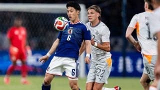ワールドカップに挑むサッカー日本代表の壮大な「番宣」の裏で...過去の失敗を匂わせる空気を感じた