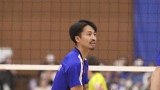 STINGS愛知　藤中優斗ら3選手の加入を発表