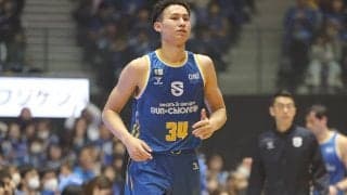 長谷川比源、新天地は地元の横浜エクセレンスに「覚悟を持って戦います」