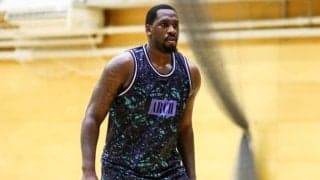 今季立川ダイスでプレーしたLJ・ピークが3x3TOKYO DIMEに加入…新リーグ「RBL」に参戦