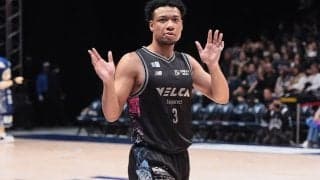 岩手ビッグブルズが中村ジャズを獲得…B1経験を持つ28歳SG「この挑戦にとてもワクワクしています」