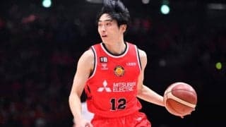 名古屋Dが中東泰斗と契約継続「このチームで優勝したい」所属13年目に突入へ