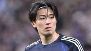 ｢イケメン過ぎる｣ W杯のキーマン・中村敬斗が大谷翔平らに続いてJALと個人契約！黒服のメッセージ動画に反響｢ラッピング飛行機作って」