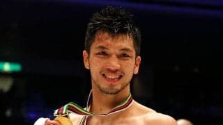日本ボクシング世界王者列伝：村田諒太　五輪王者からプロの世界王者へ 偉大な階級で偉大な王者と渡り合った歴史的功績