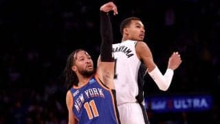 過去8年で8チーム目の王者が誕生…NBAのテイタムCOOが会見で欧州新リーグ構想などを語る