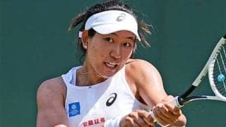  内島萌夏ら ウィンブルドン予選出場へ 