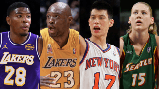 八村塁がNBA主催のアジア高校生大会に参加決定…日本からは鳥取城北と精華女子が出場