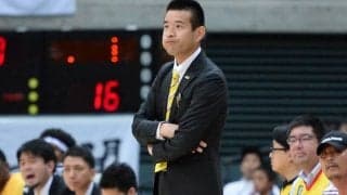 仙台89ERS、元GM兼HCの間橋健生氏が“復帰”…U18指揮官に就任