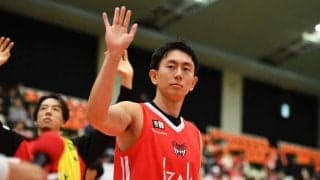 富山グラウジーズの鎌田隼が現役引退…通訳兼練習生も経験した28歳「次のステージでも自分らしく」