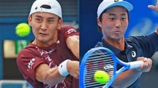  【告知】島袋将vs望月慎太郎 