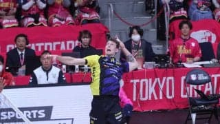 ヴォレアス　ウルリック・ダールの加入を発表
