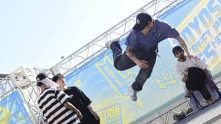 【FREESTYLE SPACE 2026開幕】新テーマ「ANARCHY」が始動。東京大会から全国決勝を彷彿とさせる熱戦が展開！