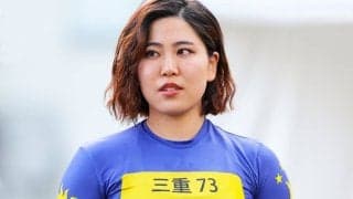 ガールズケイリンのGⅠパールカップは「ピリつきが半端ない」「笑う空気じゃない」　昨年３着の竹野百香がさらなる高みに挑む