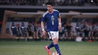 壮行試合で試された遠藤・冨安と左の戦術、 W杯初戦まで｢実戦ゼロ｣で大丈夫か【三笘・南野離脱は｢単なる不運｣ではない】