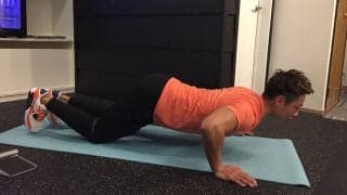 人気パーソナルトレーナーが教える自宅でできる超簡単トレーニング「プルプル二の腕にサヨナラ！細マッチョな腕を手に入れたい」