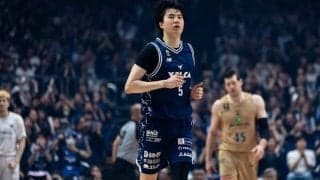 長崎ヴェルカのイヒョンジュンがスパーズの一員としてサマーリーグ出場へ…自身3度目の参戦