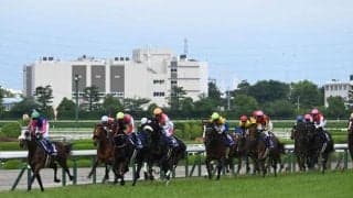 豪華メンバー集う宝塚記念 指定席倍率は最大「356.0倍」