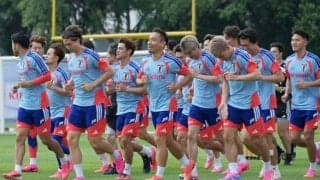 サッカー日本代表、鍵は暑熱対策　長友佑都が振り返る12年前の失敗
