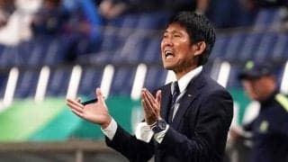 W杯開幕まで1週間、日本の注目選手は「クレバーなアタッカー」……米メディアがグループFを展望　三笘薫と南野拓実の不在を懸念