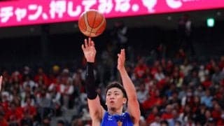名古屋ダイヤモンドドルフィンズが今村佳太との契約継続を発表…「前進するために必要な変化」