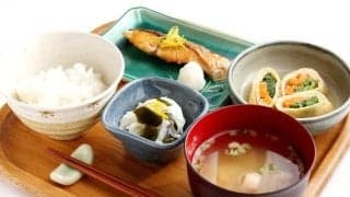 「隠れ栄養不足」が将来の健康を脅かす？！1日3食より大切なこととは？