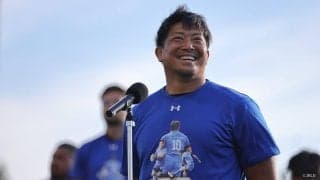 ワイルドナイツとして何を示したいか。坂手淳史が注ぐ真っ直ぐな愛情