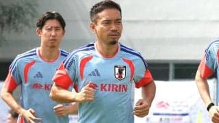 「みんな身体が動いていなかった」2014年ブラジルW杯を“教訓”にあえて猛暑の練習　長友佑都がモンテレイ合宿の意義を強調「レシフェの時がもう本当に暑くて」