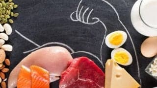【ゴルファーのための食事学】スイング力を強化する食事をしよう！