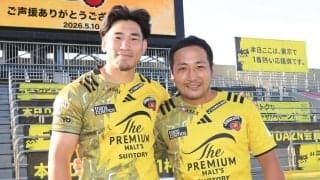 流大と中村亮土がこだわるプライド。58人全員で臨む意味