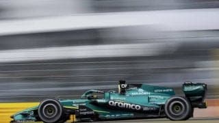 【F1】アストンマーティン・ホンダ「異常振動問題」対策の舞台裏とは？ チーフエンジニア折原伸太郎に熱田護が迫る