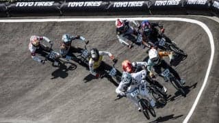 BMXレーシング国内最高峰の大会を制したのは！「TOYOTIRES JAPAN CUP / JOC ジュニアオリンピックカップ BMX レーシング 2026」