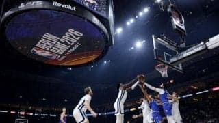 コミッショナー、NBAヨーロッパ構想について「非常に順調」…選手の出資是非も議論