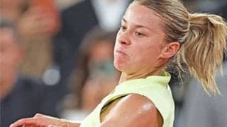 史上初！予選勝者が全仏OP決勝進出