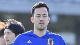 ｢みんな、まずはありがとう｣｢もう俺のことは…｣日本代表“1試合限定復帰”吉田麻也の国立ロッカールームでの言葉が感動的！｢存在感が別格｣｢締まるし勇気をくれる｣