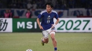 三笘薫の穴を埋めるのは伊東純也か…久保建英｢左シャドー｣の可能性と中村敬斗の｢適正ポジション｣【日本代表｢北中米W杯へ！｣の大激論】