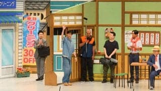坂井瑠星、新喜劇挑戦に「今日これを経験できたら、もう怖いものなし」…乳首ドリルは“徹夜で勉強”