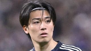 日本代表MF中村敬斗、短すぎソックスの理由を明かして大反響「見た目も中身もイケメンとか最強かよ」中3時代の爆イケ秘蔵ショットも