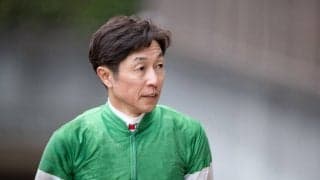 【武豊日記】函館競馬場 開設130周年への想い