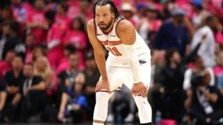 ファイナル初戦で30得点を奪ったブランソン「自分たちが何をすべきかは分かっている」