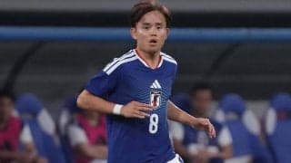「我々には勝つ力が十分にある」久保建英、W杯に向けて決意……勝敗を分けるポイントとして強調したのは？　FIFAがインタビュー公開